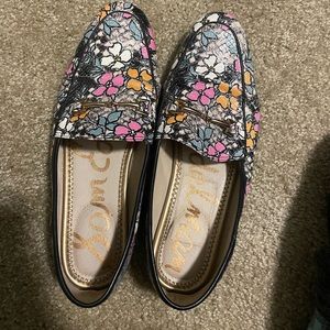 Sam Edelman loafers